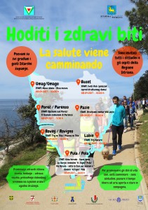 Plakat_Hoditi i zdravi biti